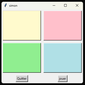 image de mon simon pastel